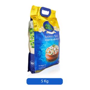 Union Basmati Rice - 5kg